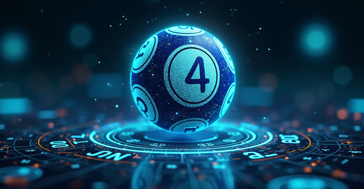 Analisis Data Keluaran Togel 4D Terbaru